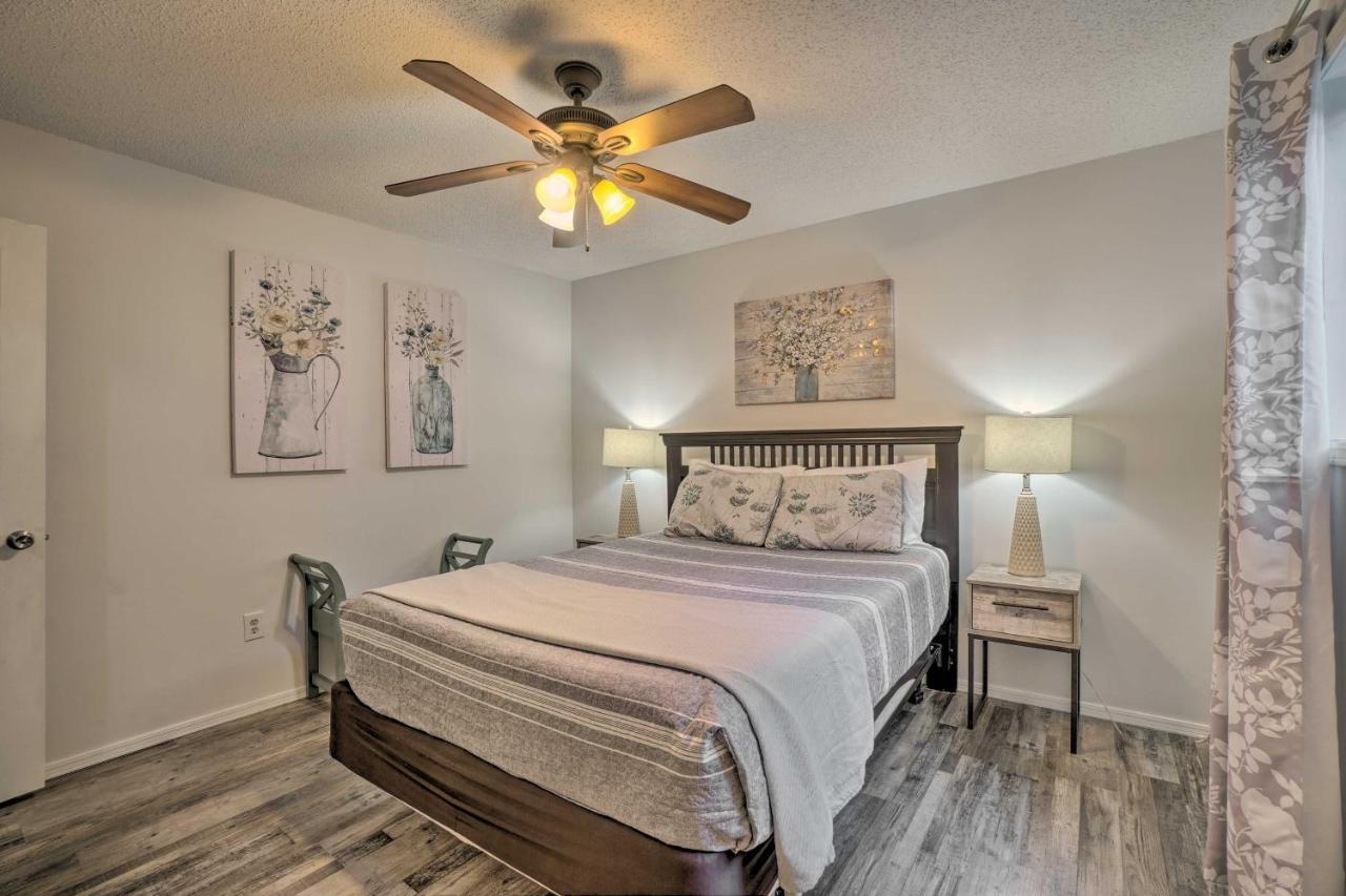 Branson West Condo - 2 Mi To Silver Dollar City Exterior photo